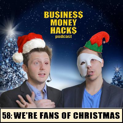 58: We're Fans of Christmas