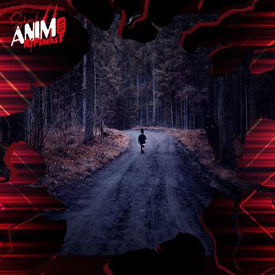 "DESAPARECIDOS: LOS CASOS MAS INSÓLITOS, ¿EXTRAVIADOS O ALGO PEOR?" / SIN ANIMO - RIPodcast (T2x09)