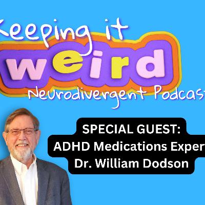 Perfectly Imperfect + Dr. Bill Dodson Interview