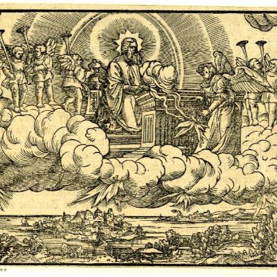 "And Their Angels Watch Over Them" St. Michael and All Angels 2019 "And Their Angels Watch Over Them" St. Michael and All Angels 2019