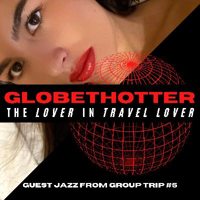Group Travel Gone Wild: Portugal Stories, Travel Romance, and Lessons from the Road (with Jazz)