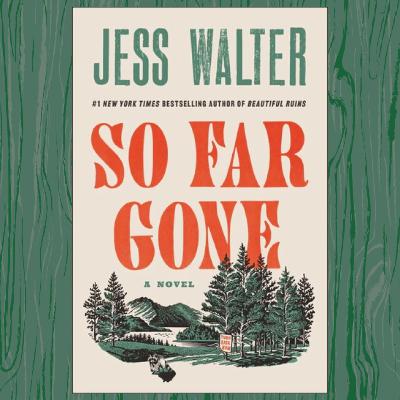 The Book Show | Jess Walter - So Far Gone