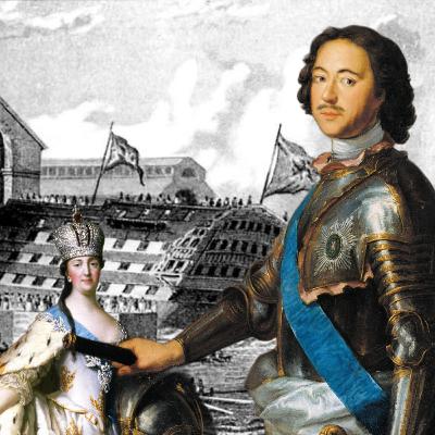 172 HISTORIA NAVAL RUSA, con el Dr. Pablo Hernández González