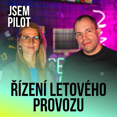 Dronní legislativa od A do Z - nejen pro FPV drony | Řízení Letového Provozu | Jsem Pilot