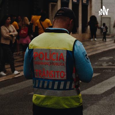 La oscura realidad de nuestros policías de tránsito La oscura realidad de nuestros policías de tránsito