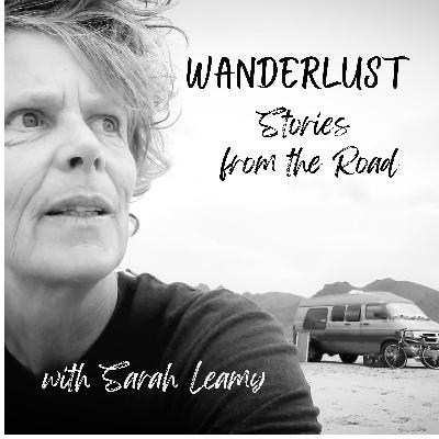 Podcast: The Art of Solo Travels