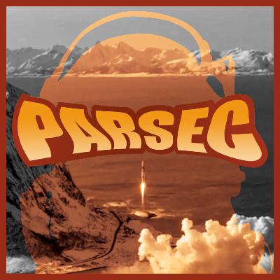 Viajamos a Marte (Estados Unidos) en el primer cohete privado de Europa. Nos han cobrado aranceles