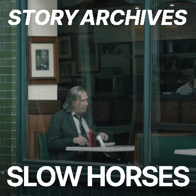 'Slow Horses' - S5E1 'Bad Dates' Review