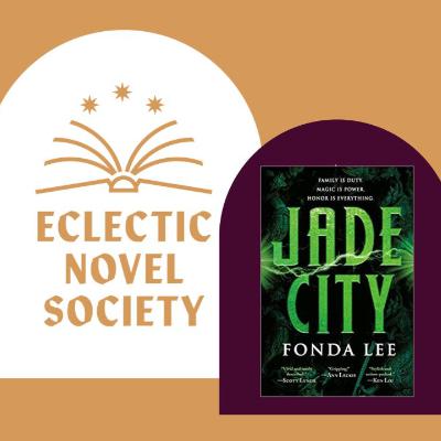 Jade City: Hot Morally Grey Boyfriend, Dueling Clans, and Being Influenced to Buy Jade Jewelry