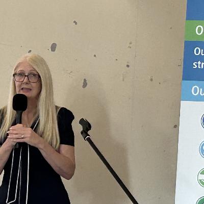 Reassured but not wholly; response on Rowan Ward changes