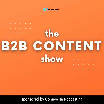 Transforming Trade Shows into Engaging Brand Experiences w/ Todd Gregory