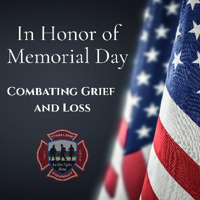 Combating Grief and Loss