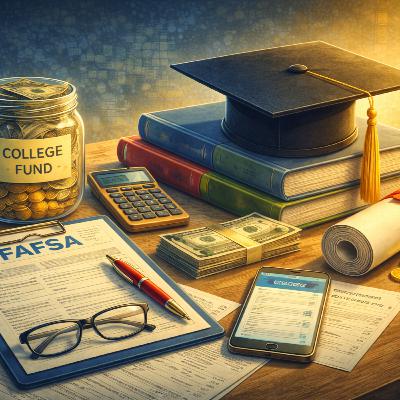 Late Stage College Planning at the Best Price