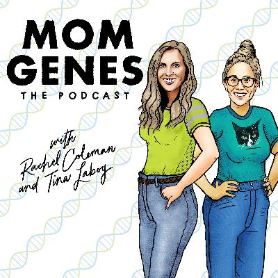 79: The Real Deal of Postpartum Mental Health 79: The Real Deal of Postpartum Mental Health