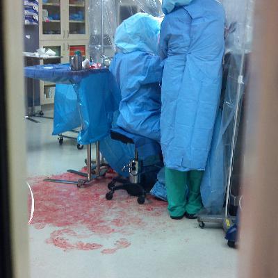 The Truth Hurts Episode 1