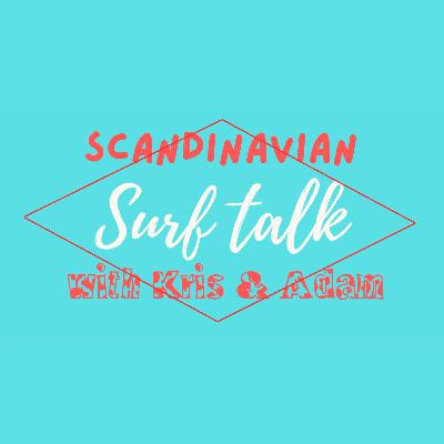 Episode 1 Danish Surf History