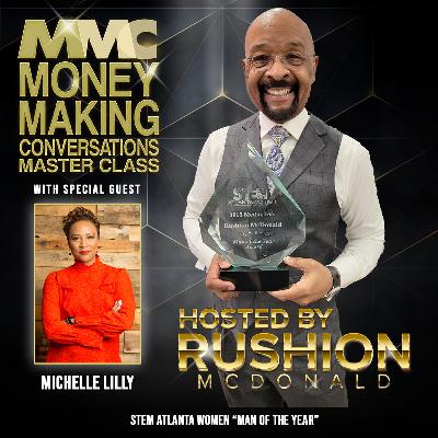 Uplift: She emphasizes the importance of African American and female participation in crypto and blockchain.