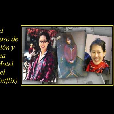 Elisa Lam, la verdad de la desaparición de una joven en el Hotel Cecil. 2013 Elisa Lam, la verdad de la desaparición de una joven en el Hotel Cecil. 2013