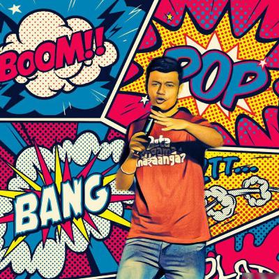 My Experiments with Mokka Jokes !! My Experiments with Mokka Jokes !!