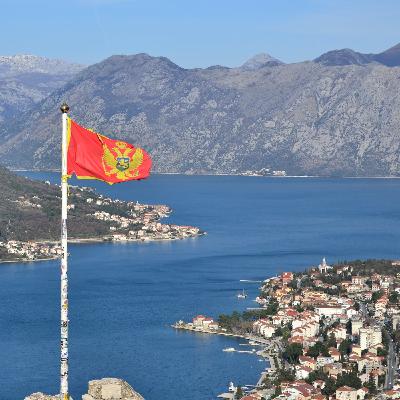S03E04: Montenegro