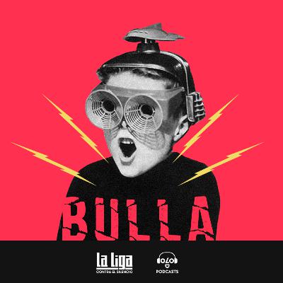 [BULLA] 12 · Hablemos de salud mental, estallidos culturales y la infancia en la Guajira