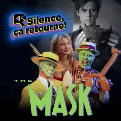 The Mask, piquantes ces petites merguez 🧨