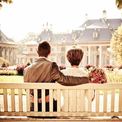 #57: Disappointments Marriage and Miracles-part 2