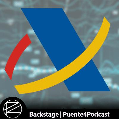 El Backstage: Lo de Hacienda - Episodio exclusivo para mecenas
