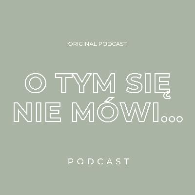 PRAWIE STRACIŁAM WSZYSTKO - Podcast #1 PRAWIE STRACIŁAM WSZYSTKO - Podcast #1