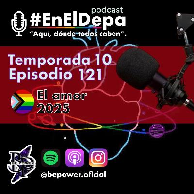 El amor 2025 El amor 2025