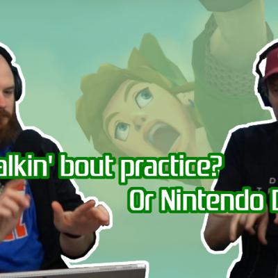 That was a good Nintendo Direct!