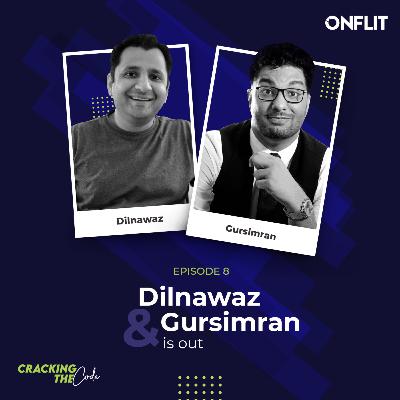 Gursimran Khamba's "Honest Chat" On Comedy Business, AIB & Screenwriting Gursimran Khamba's "Honest Chat" On Comedy Business, AIB & Screenwriting