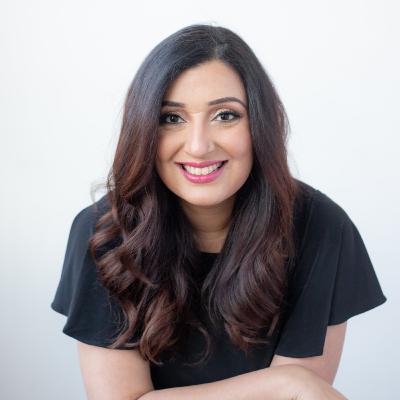 Dr. Samra Zafar ~ UNCONDITIONAL: Break Through Past Limits to Transform Your Future
