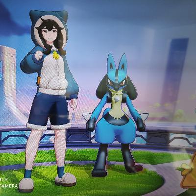 Pokemon Unite: Unite Crew erstellen!