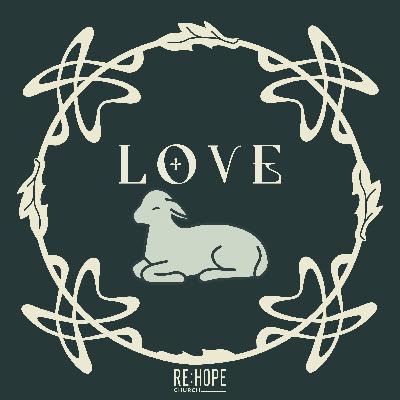 Advent 2025: Love - West End