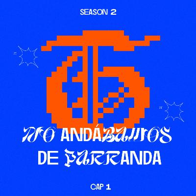 LA TRUTH - No andábamos de parranda