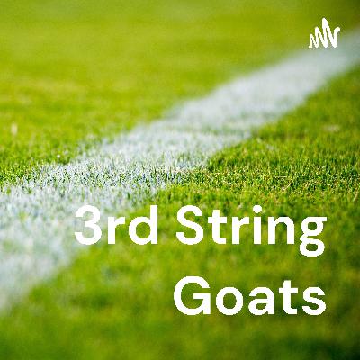 Week 1 Starters, Goat and Woat, and Debate of the Week