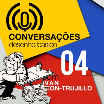 EP 04: QUINO, o agnóstico que expus com desenhos as coisas absurdas que fazermos os seres humanos.