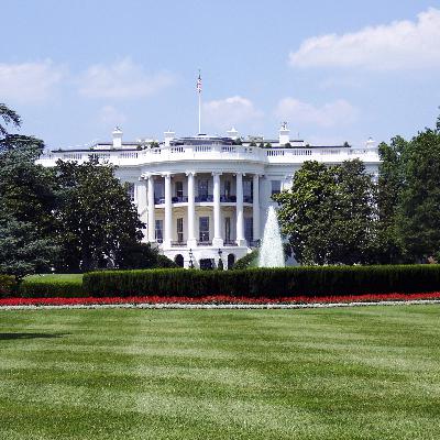 La Derecha enfureció, tras revelar que @FelipeCalderon se llevó a la Casa Blanca a una actriz