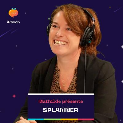 🎙️ Entrepreneuriat & Gestion du temps avec Mathilde Gargadennec, fondatrice de Splanner 🎙️ Entrepreneuriat & Gestion du temps avec Mathilde Gargadennec, fondatrice de Splanner