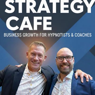 Who You Serve, What They Need & Why Foundations Come Before Websites | Strategy Café Ep. 5