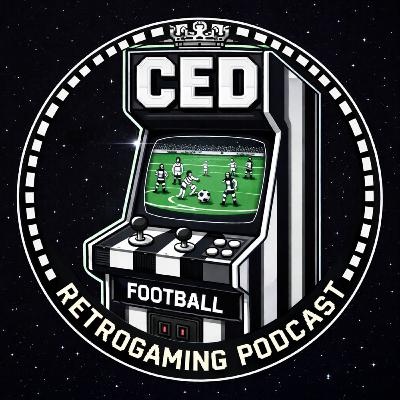 Ced&Retro - Episode 14 - Football