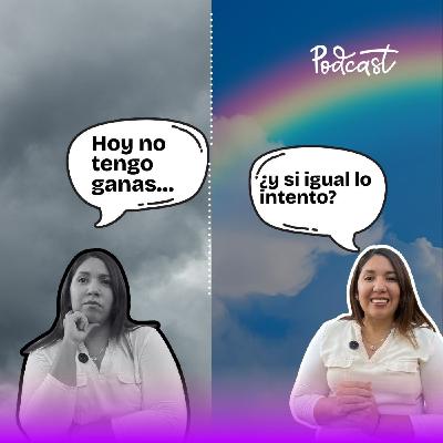 Cómo tener motivación en las mañanas (aunque te sientas sin ganas) #podcast Cómo tener motivación en las mañanas (aunque te sientas sin ganas) #podcast