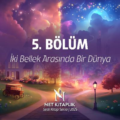 5. İki Bellek Arasında Bir Dünya | Milliyetçilik | Abdulkadir İlgen 5. İki Bellek Arasında Bir Dünya | Milliyetçilik | Abdulkadir İlgen