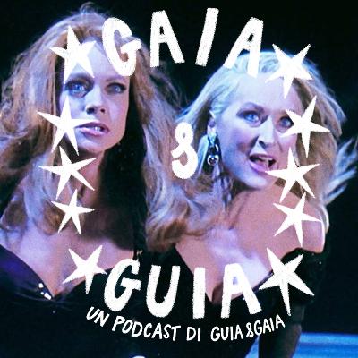 Gaia e Guia chiacchierano di anni duemila, gatti e teatro | E42