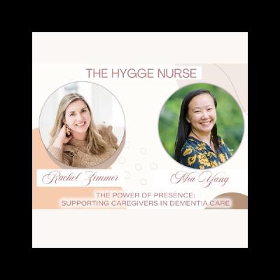 The Power of Presence: Supporting Caregivers in Dementia Care The Power of Presence: Supporting Caregivers in Dementia Care