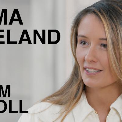Doomscroll 42: Emma Vigeland