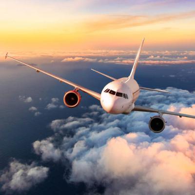 Economia argentina: líneas aéreas, oferta de pasajes y de vuelos