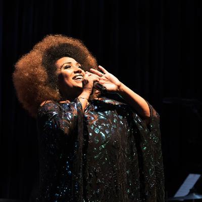 Cajón de sastre (Aymée Nuviola, Roberta Gambarini, Wycliffe Gordon y más) Cajón de sastre (Aymée Nuviola, Roberta Gambarini, Wycliffe Gordon y más)