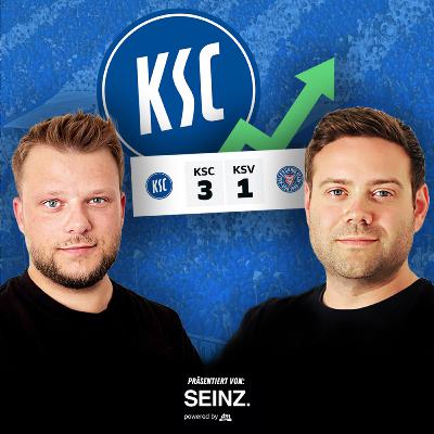 #116 Warum net gleich so?!